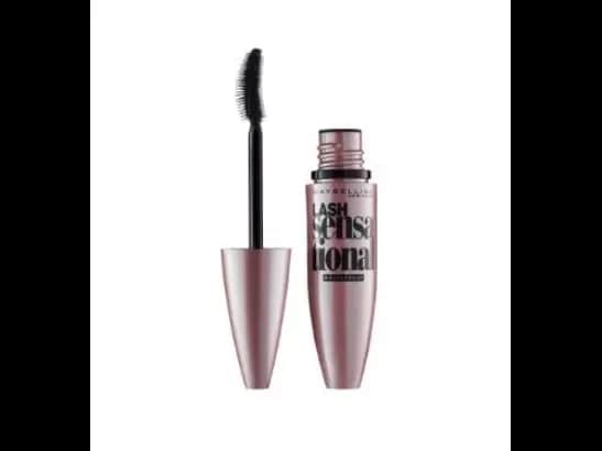 MAYBELLINE LASH SENSATIONAL MASCARA 10ML