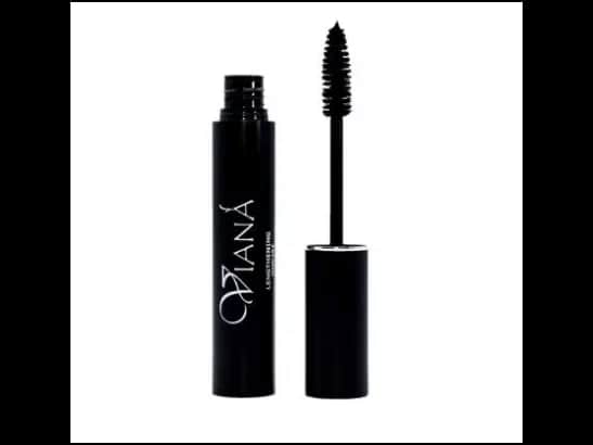 VIANA LENGTHING MASCARA (BLACK)