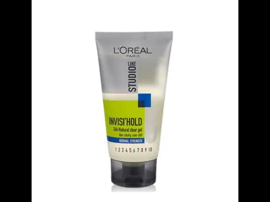 L'OREAL PARIS STUDIO LINE INVISI HOLD NO. 6 - 150ML