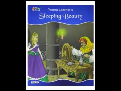 Young Learners: Sleeping Beauty