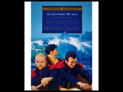 The Count of Monte Cristo (Puffin Classics)