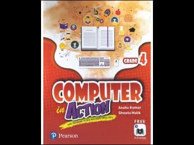 Computer In Action 4 With Window 10 And Microsoft Office 2013