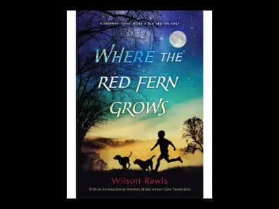 Where the Red Fern Grows