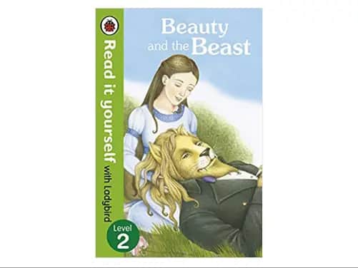 Beauty and The Beast Level 2 - 9780723275091