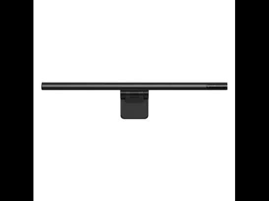Baseus i-wok Series USB Stepless Dimming Screen Hanging Light (Youth) Black – DGIWK-B01- 6 Months Warranty