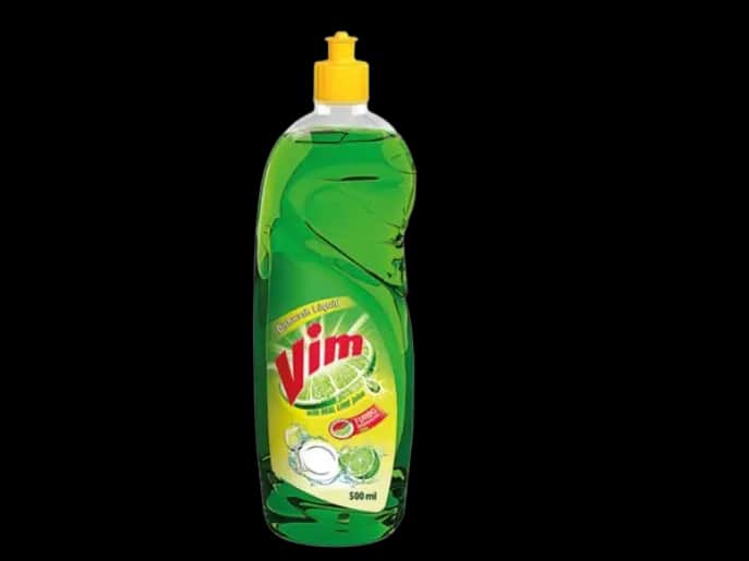 Vim Liquid Dishwash - 500.00 ml
