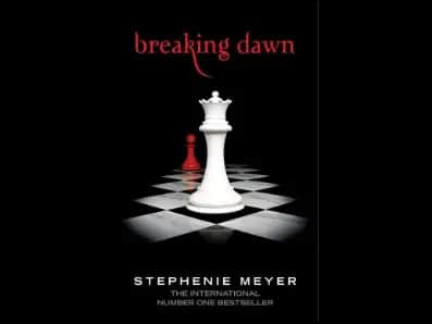 Breaking Dawn