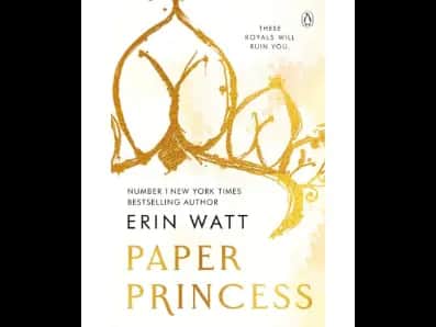 Paper Princess