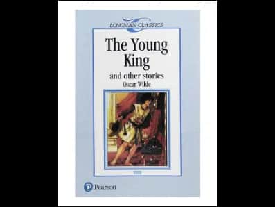 The Young King and Other Stories – Longman Classics
