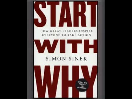 Start With Why