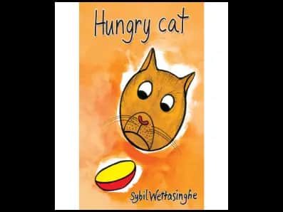 Hungry Cat