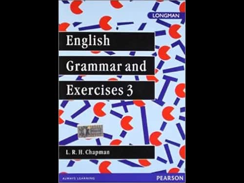 English Grammar and Exercise 3