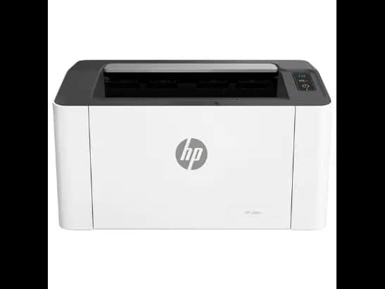 HP 1008w Laser Printer