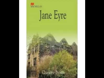 Jane Eyre – Macmillan