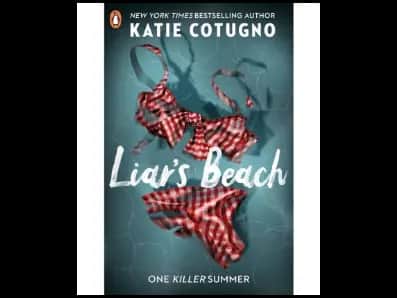 Liar`S Beach