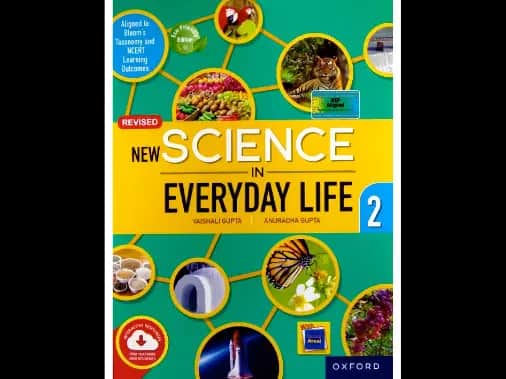 New science in everyday life 2