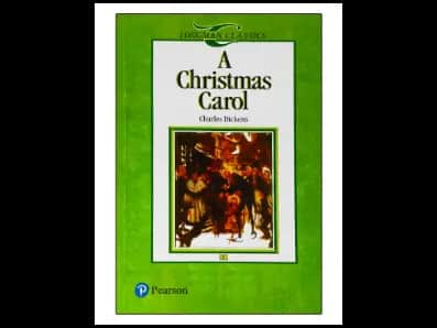 A Christmas Carol – Longman Classics