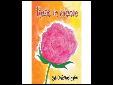 Rose In Bloom
