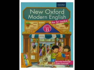 New oxford Modern English Activity Book Primer B