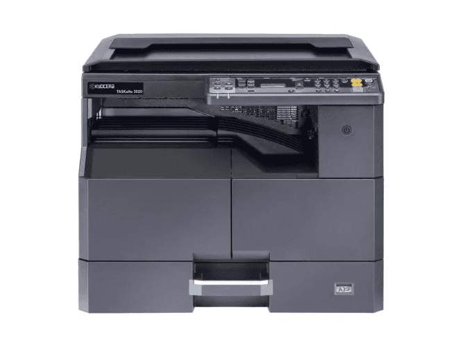 Kyocera Photocopier TASKalfa 2020 (TA-2020 Monochrome)