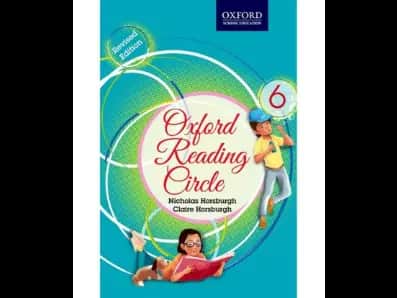 Oxford Reading Circle 6 Revised Edition