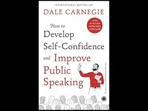How to Develop Self-confidence and Improve Public Speaking - 9789388423373