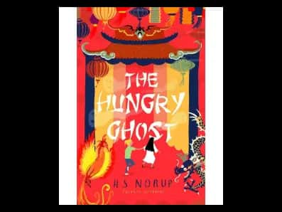 The Hungry Ghosts