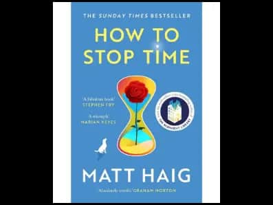 How To Stop Time