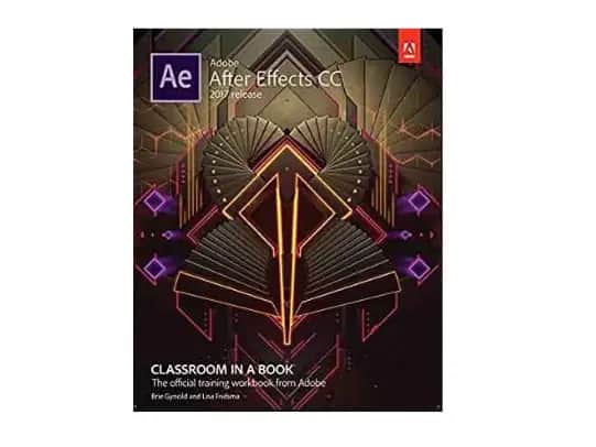 Adobe After Effects CC Classroom in a Book