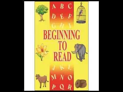 Beginning to Read
