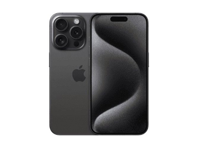 Apple iPhone 15 Pro 8GB / 128GB Smart Phone