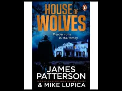 House Of Wolves