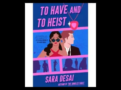 To Have And To Heist