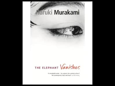 The Elephant Vanishes