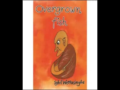Overgrown Fish