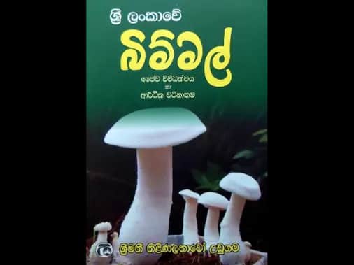 ශ්‍රී ලංකාවේ බිම්මල්