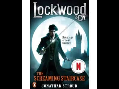 Lockwood Co (The Screaming Staircase)