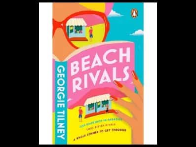 Beach Rivals