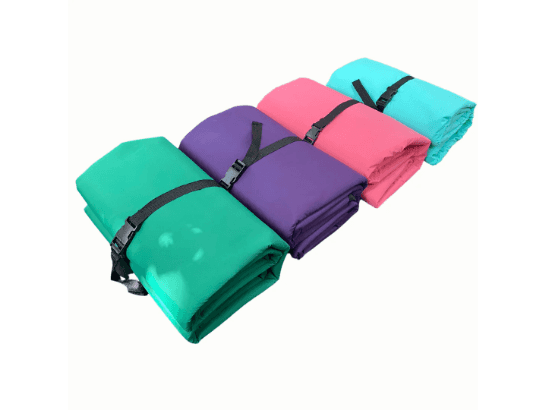 KEMI FOLDABLE 100% WATERPROOF OUTDOOR PICNIC MAT | CAMPING MAT | PICNIC MAT | HIGH QUALITY | MADE IN SRI LANKA