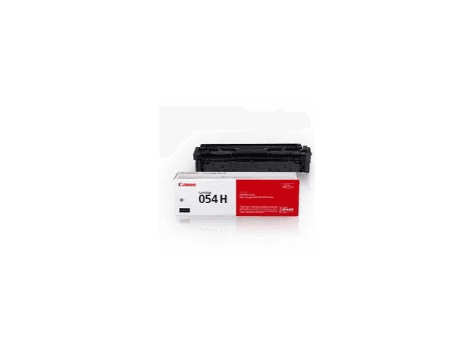 Canon Toner Cartridge - 054 (Cyan)