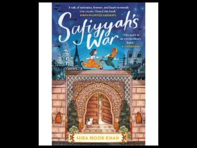 Safiyyah`s War