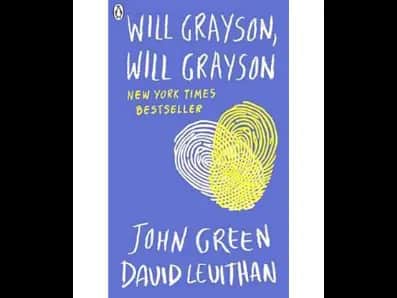 Will Grayson Will Grayson