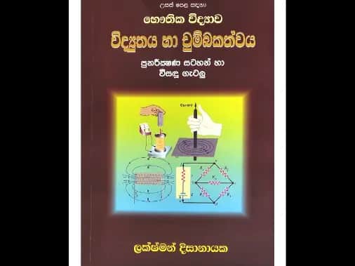 විද්‍යුත් චුම්බකත්වය