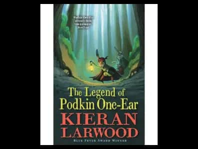 Legend Of Podkin One-Ear