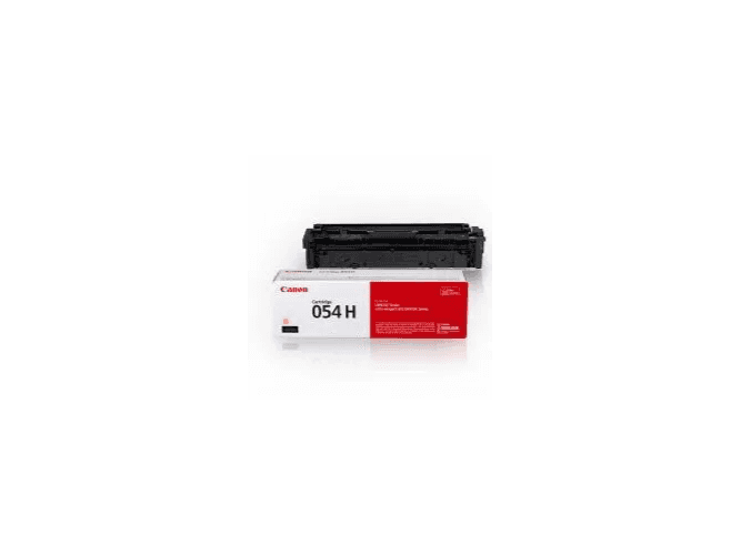 Canon Toner Cartridge - 054 (Yellow)
