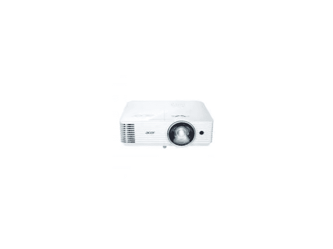 Acer Projector S1286H - XGA, 3500 Lumens