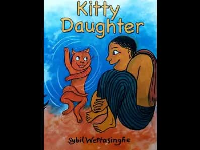 Kitty Daughter