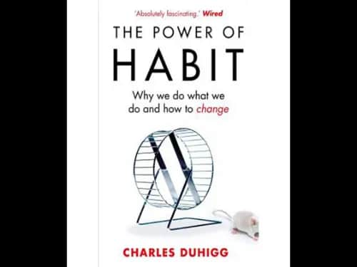 The Power of Habit