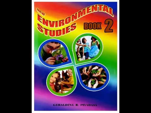 New Environmental Studies – Book 2