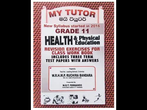 Grade – 10 Citizenship Education & Government ( CIVICS )